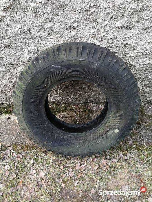 Opona 8.40 15 Cali Uaz 469 Uaz 452 Gaz 69 Przyczepka Przyczepa