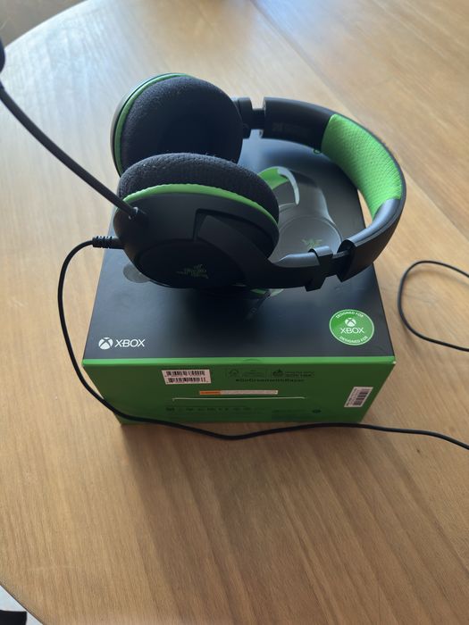 Razer Kaira X Xbox