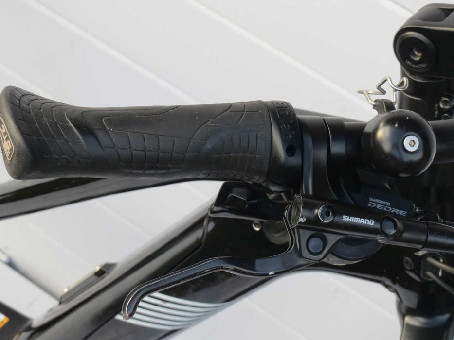 Продам E-bike Cannondale Tesoro Neo X3 29" Shimano Deore 10V - 2022