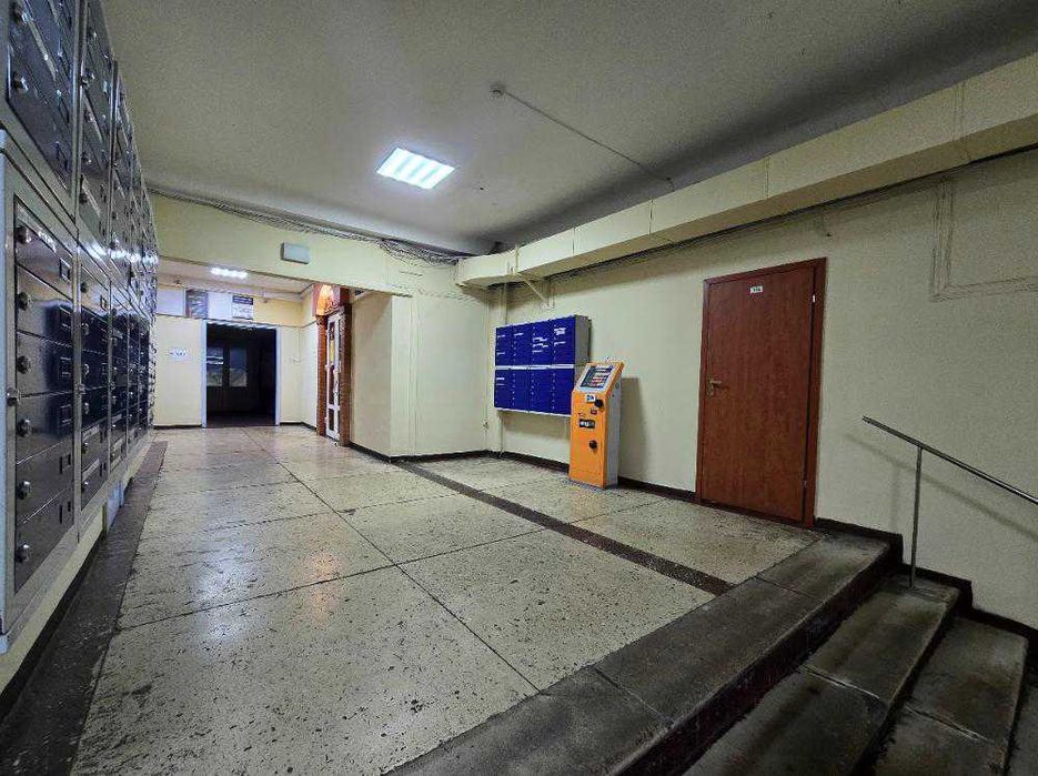 Комерційна нерухомість за адресою (площа 10543 м²) - Atlanta.ua - фото 4