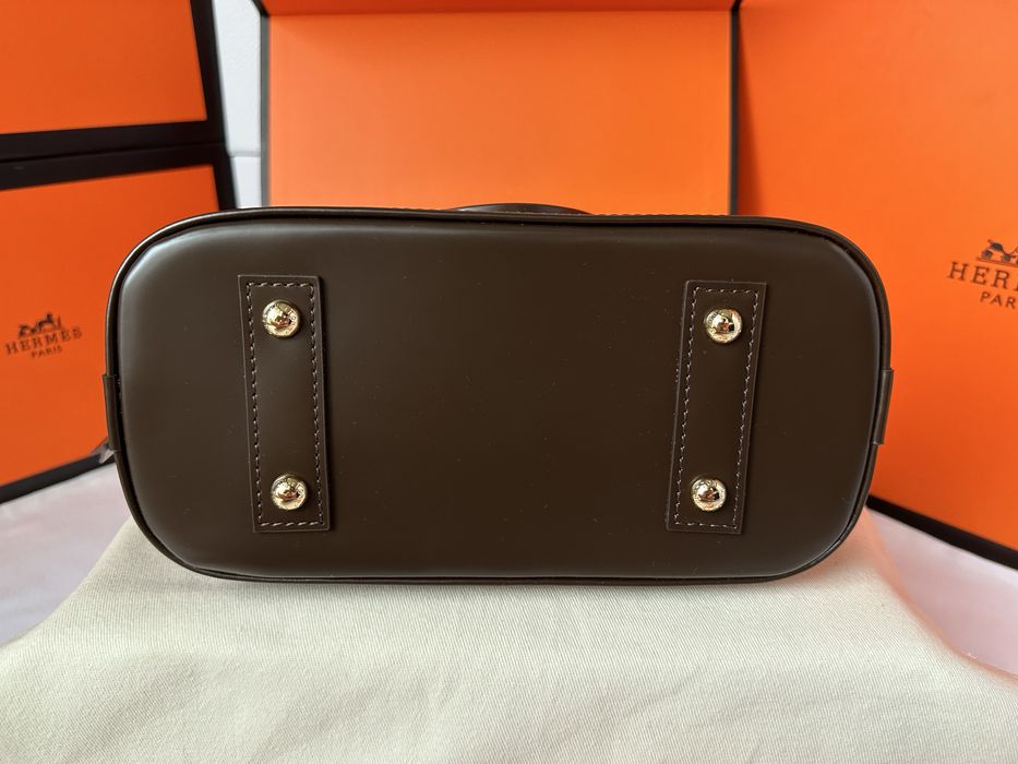 Torebka Alma BB Louis Vuitton