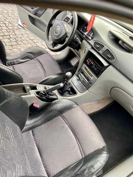 Renault Laguna 1.9 dCi