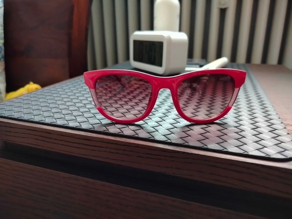 Okulary przeciwsłoneczne Lacoste