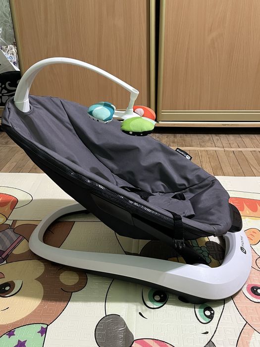 Дитячий Шезлонг 4moms