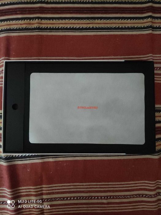 Portatil TECLAST TBOLT F15 Pro