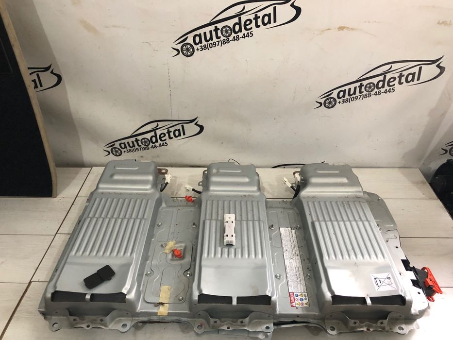 Батарея Lexus RX 450h батарея гібрид  RX гібридна G928048040