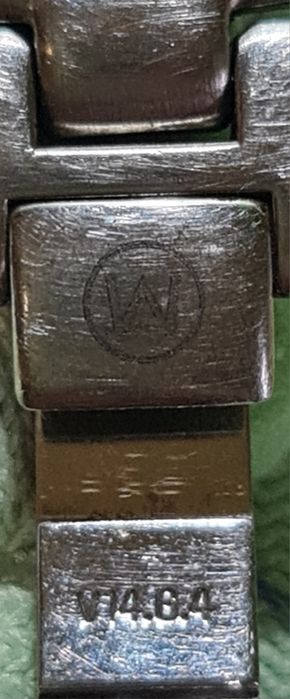 Годинник Movado Swiss