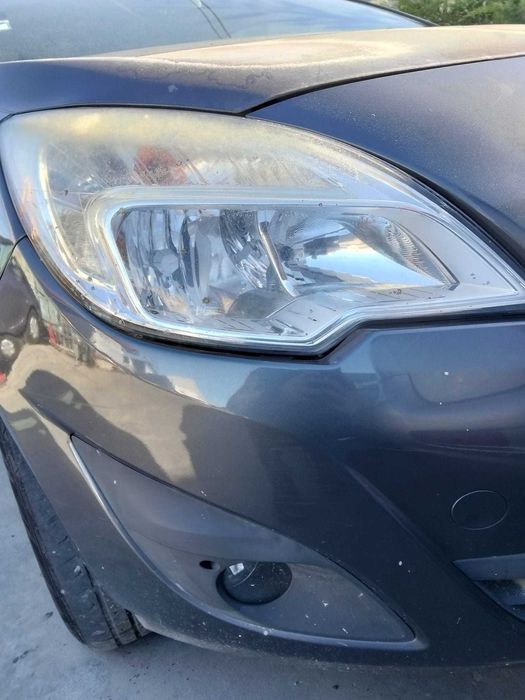 Frente Opel Meriva B 1.3 cdti 2011