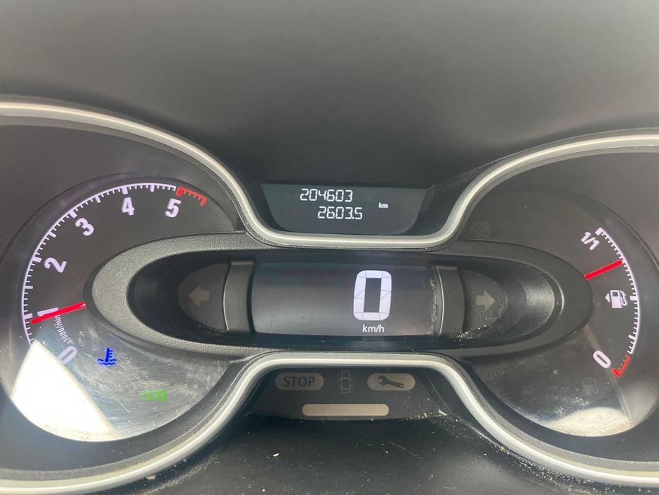 Opel Vivaro-B 1,6