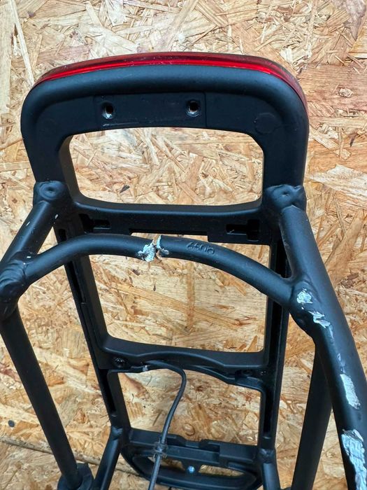 Specialized MIK HD Rear Bicycle Cargo Bagaznik rowerowy tył