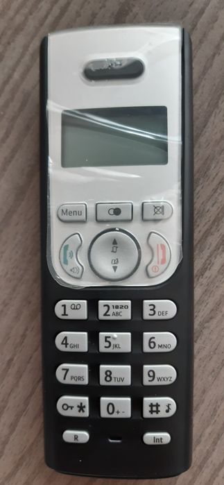 Telefone sem fio -NOVO, Sagemcom