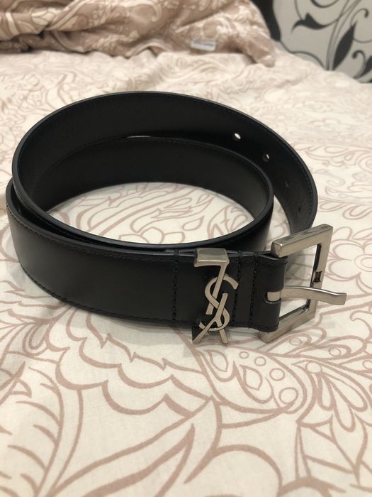 Ремень saint laurent