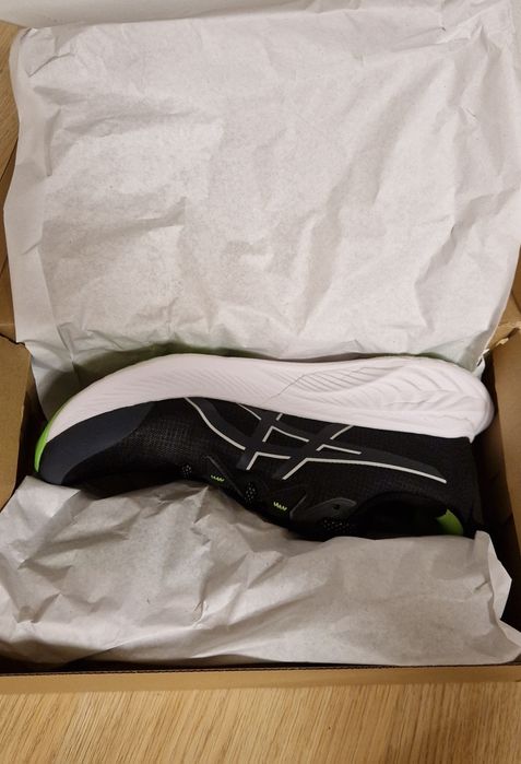 Buty Asics Gel-Cumulus 25