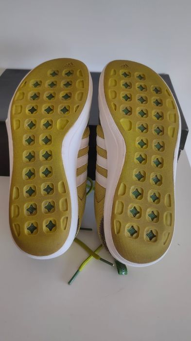 Sapatilhas adidas Outdoor Boat CC Lace - (Nº 42)