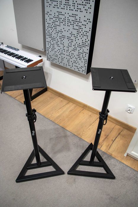 Standy 2x Stagg SMOS-10 SET