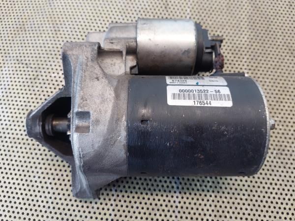 Motor de arranque RENAULT Laguna II Break (KG0/1_)