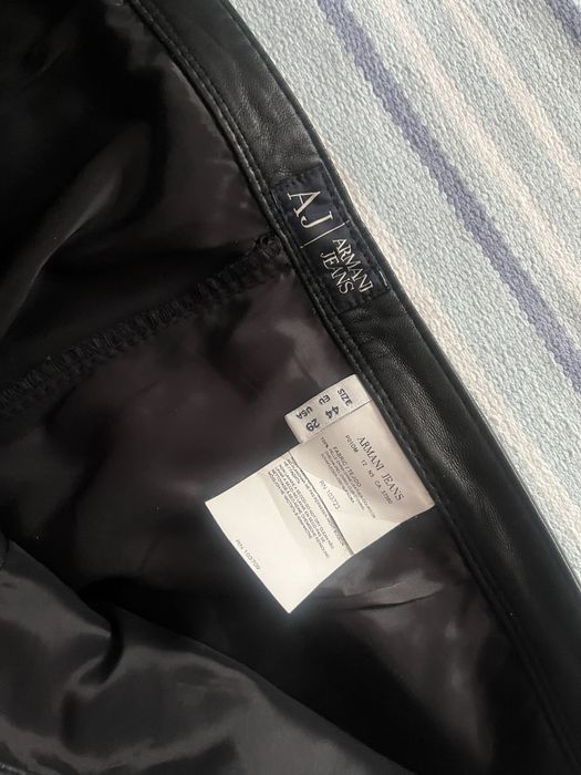 Штани armani новенькі