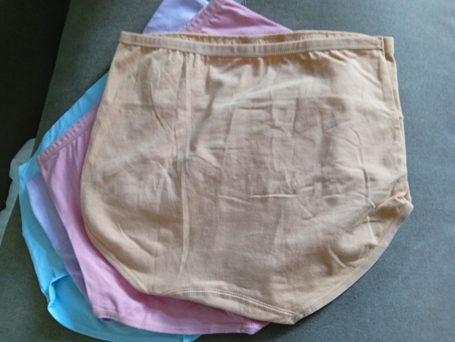 Набір трусів( хлопок)