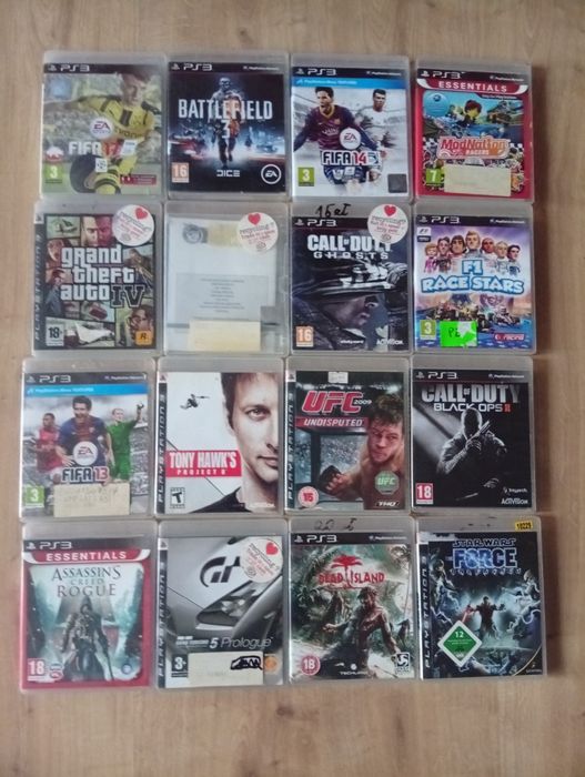 PlayStation 3 Model CECHIKO3