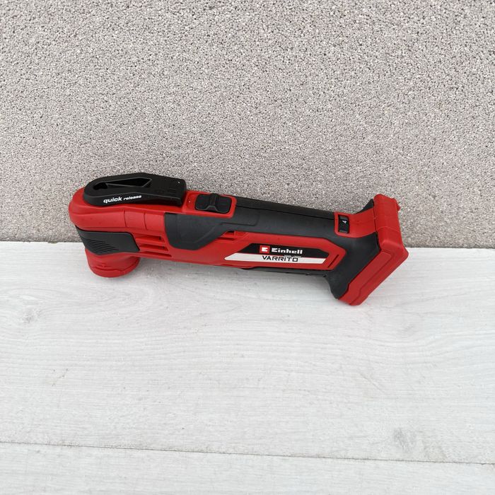 Продам багатофункціональний інструмент Акумуляторний Einhell VARRITO