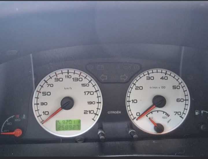 Citroen Xsara VTR 1.4 HDI