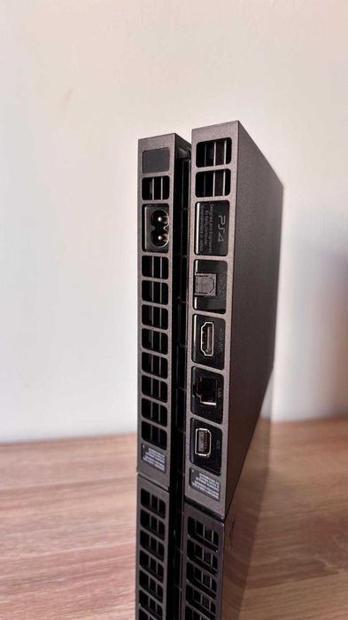 Playstation 4 Fat 500gb