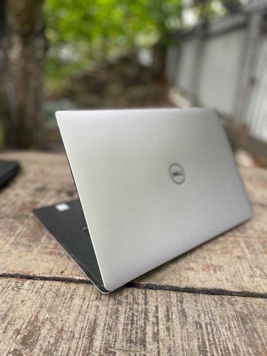 Игровой ноутбук Dell XPS 15 4K матрица / i7-6700HQ / GTX 960M 4GB / №5