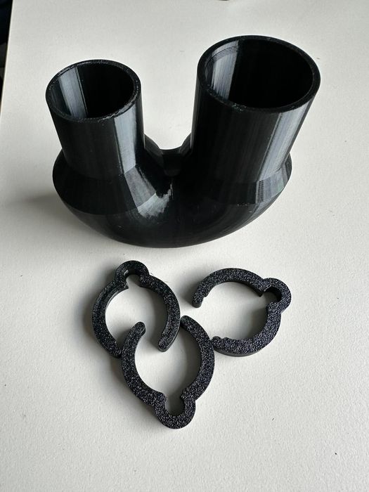 Festool Makita adapter do zaglebiarki piły pilarki przejściówka klipsy