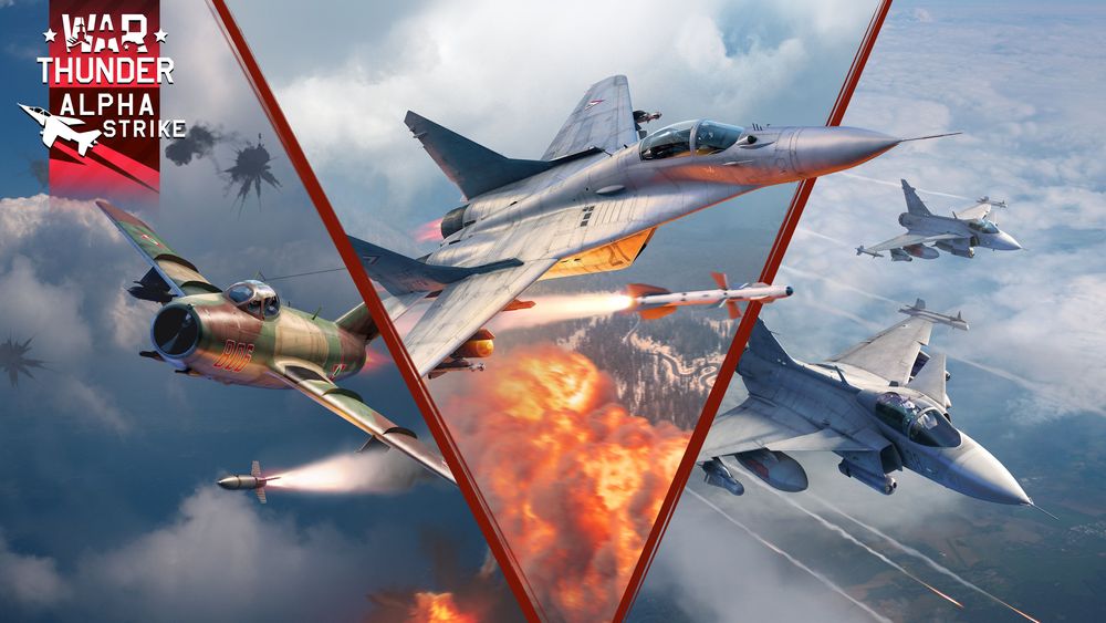 Аккаунты War Thunder