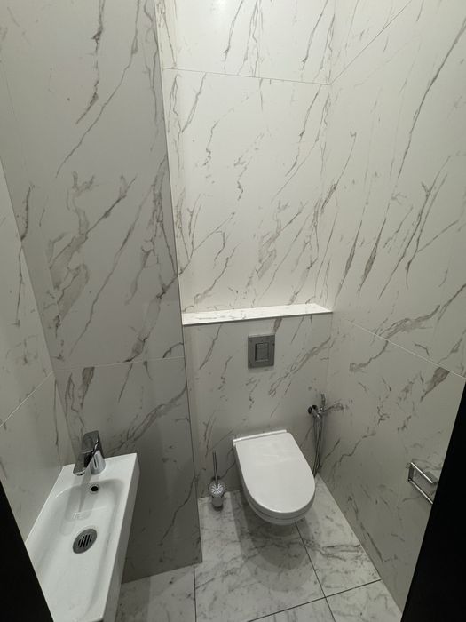Продаж 2к квартири з новим ремонтом. Шовковична, 23. Ексклюзив.