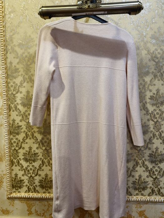 Кардиган рожевий