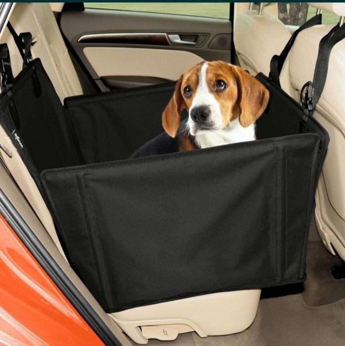 Transporter/ fotelik dla psa