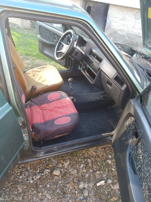 Продам машину Славута 1.2