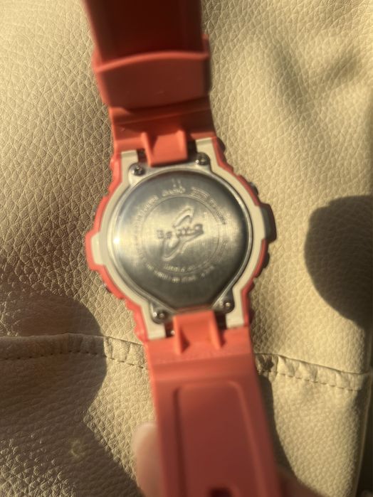Relogio CASIO Baby G