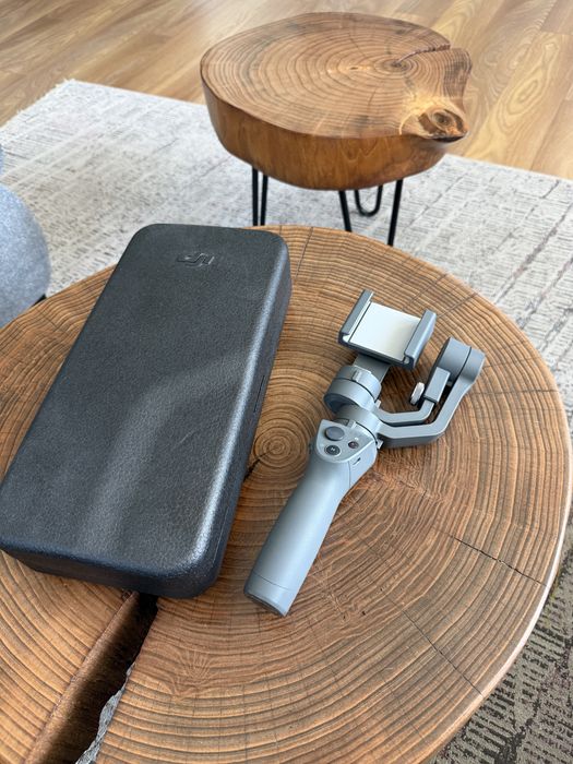 Dji osmo mobile 2