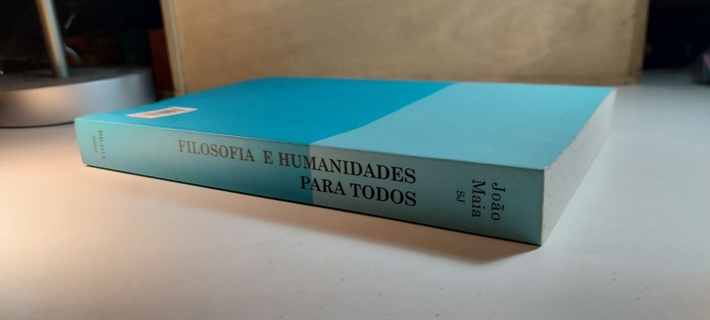 Filosofia e Humanidades para Todos - João Maia