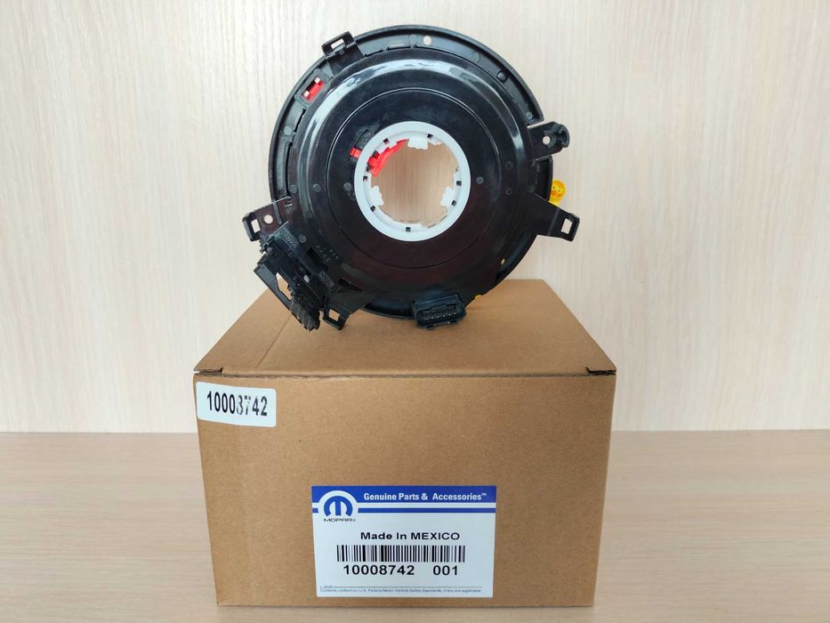 Шлейф керма, модуль AirBag 10008742 CHRYSLER 300, JEEP GRAND CHEROKEE