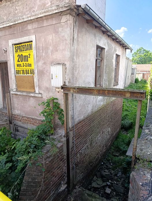 LOKAL użytkowy w Lubsku