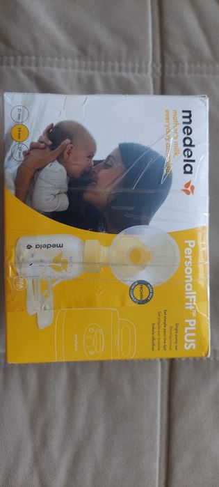 Молоковідсмоктувач Medela