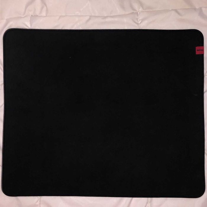 Ігровий килимок ZOWIE G-SR 2 II GGP BLACK (9H.N4JFQ.A2E)