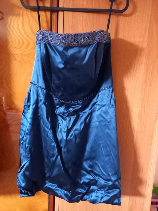 Sukienka okolicznościowa