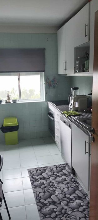 Duplex T3 Santa Maria da feira,2m do centro