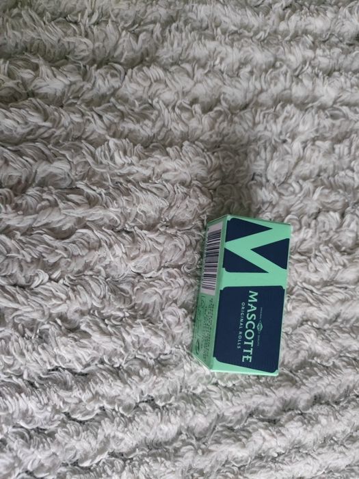 Bletki, Bibułki w rolce Rolls 5m