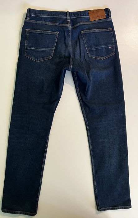 Джинси Tommy Hilfiger, W34/L32, Regular Fit , чудовий стан