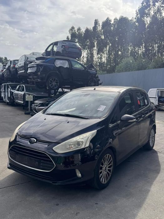 Para peças FORD B-Max (JK)