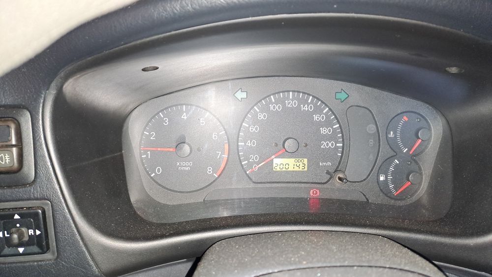 Vendo  mitsubishi lancer
