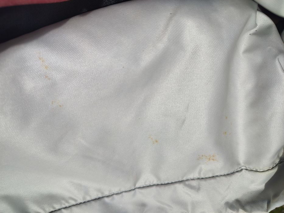 Mochila Lafuma Hinza - 50 litros