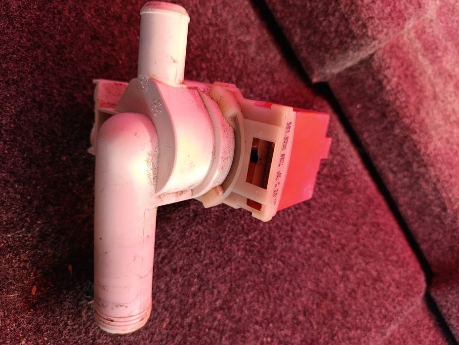 Насос, помпа для пральної машини Ardo