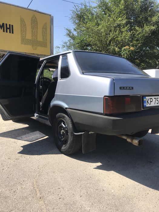 VIN Y6021099070041165 фото оголошення 4 з 8