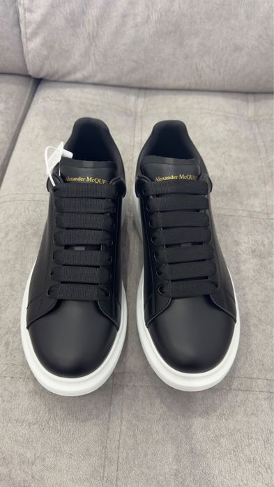 Alexander mcqueen